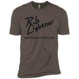 NL3600 Next Level Premium Short Sleeve T-Shirt