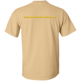 SteelTown Cowboy - G200 Gildan Ultra Cotton T-Shirt