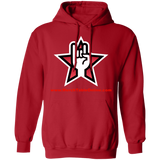 Merch Table Online "Official" G185 Gildan Pullover Hoodie 8 oz.