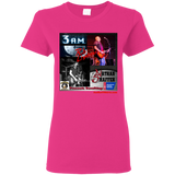 3am Album Art G500L Gildan Ladies' 5.3 oz. T-Shirt