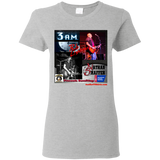 3am Album Art G500L Gildan Ladies' 5.3 oz. T-Shirt