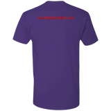 NL3600 Next Level Premium Short Sleeve T-Shirt