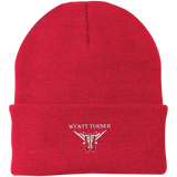 Wyatt Turner CP90 Knit Cap