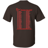 G200B Gildan Youth Ultra Cotton T-Shirt