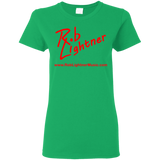 G500L Gildan Ladies' 5.3 oz. T-Shirt