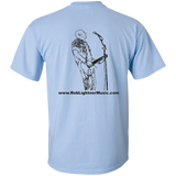 G200B Gildan Youth Ultra Cotton T-Shirt