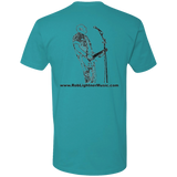 NL3600 Next Level Premium Short Sleeve T-Shirt