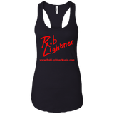 NL1533 Next Level Ladies Ideal Racerback Tank