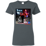 3am Album Art G500L Gildan Ladies' 5.3 oz. T-Shirt