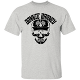 Donnie Barney Black Logo G500 5.3 oz. T-Shirt