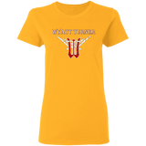 Wyatt Turner G500L Ladies' 5.3 oz. T-Shirt