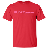 FUC< Cancer G200B Gildan Youth Ultra Cotton T-Shirt