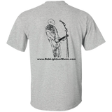 G200B Gildan Youth Ultra Cotton T-Shirt