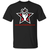 Merch Table Online "Official" G500 Gildan 5.3 oz. T-Shirt