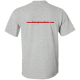 G200B Gildan Youth Ultra Cotton T-Shirt