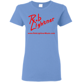 G500L Gildan Ladies' 5.3 oz. T-Shirt