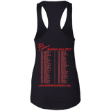 NL1533 Next Level Ladies Ideal Racerback Tank