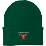 Wyatt Turner CP90 Knit Cap