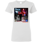 3am Album Art G500L Gildan Ladies' 5.3 oz. T-Shirt