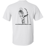 G200B Gildan Youth Ultra Cotton T-Shirt
