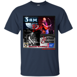 3am Album Art G200B Gildan Youth Ultra Cotton T-Shirt