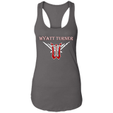 Wyatt Turner NL1533 Ladies Ideal Racerback Tank