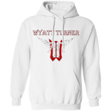 Wyatt Turner Z66 Pullover Hoodie