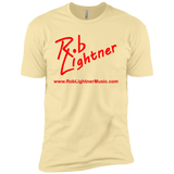 NL3600 Next Level Premium Short Sleeve T-Shirt