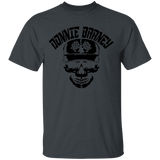 Donnie Barney Black Logo G500 5.3 oz. T-Shirt