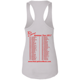NL1533 Next Level Ladies Ideal Racerback Tank