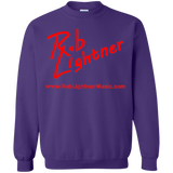 G180 Gildan Crewneck Pullover Sweatshirt  8 oz.