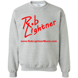 G180 Gildan Crewneck Pullover Sweatshirt  8 oz.