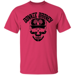 Donnie Barney Black Logo G500 5.3 oz. T-Shirt