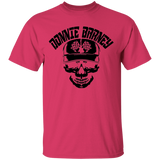 Donnie Barney Black Logo G500 5.3 oz. T-Shirt