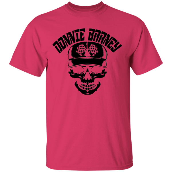 Donnie Barney Black Logo G500 5.3 oz. T-Shirt