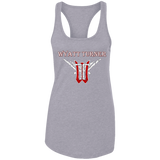 Wyatt Turner NL1533 Ladies Ideal Racerback Tank