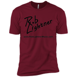 NL3600 Next Level Premium Short Sleeve T-Shirt