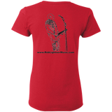 G500L Gildan Ladies' 5.3 oz. T-Shirt