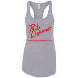 NL1533 Next Level Ladies Ideal Racerback Tank