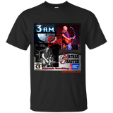3am Album Art G200B Gildan Youth Ultra Cotton T-Shirt