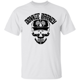 Donnie Barney Black Logo G500 5.3 oz. T-Shirt