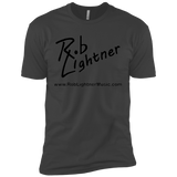 NL3600 Next Level Premium Short Sleeve T-Shirt