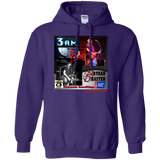 3am Album Art G185 Gildan Pullover Hoodie 8 oz.