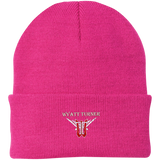 Wyatt Turner CP90 Knit Cap