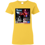 3am Album Art G500L Gildan Ladies' 5.3 oz. T-Shirt
