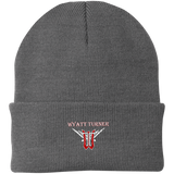 Wyatt Turner CP90 Knit Cap