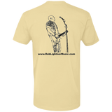 NL3600 Next Level Premium Short Sleeve T-Shirt