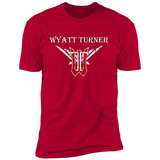 Wyatt Turner Z61 Premium Short Sleeve T-Shirt