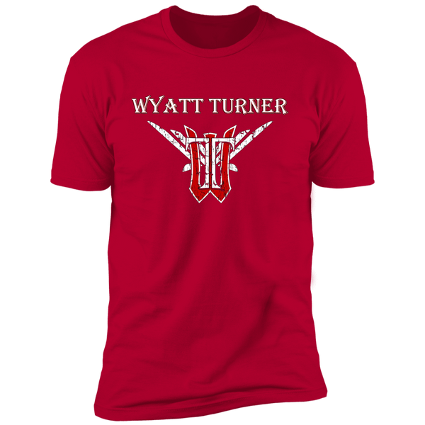 Wyatt Turner Z61 Premium Short Sleeve T-Shirt