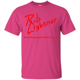 G200B Gildan Youth Ultra Cotton T-Shirt